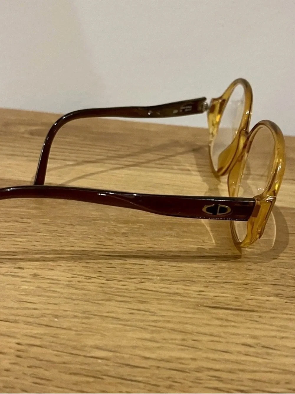 Christian Dior vintage stylish